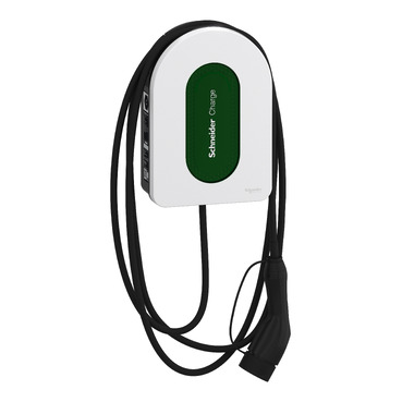 Electric Vehicle (EV) Charging
